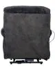 Jackson Furniture Industries 4847-1904/33 Jackson Furniture Industries 4847-1904/33 Burns - Power Lift Full Lay Flat With 