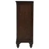 Coaster Fine Furniture 223635 Andover - 5-Drawer Chest Of Drawers - Dark Oak