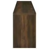 Coaster Fine Furniture 724123-SET Laughlin - 3 Piece Entertainment Center TV Stand - Dark Pine