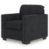 Benchcraft® 2890420 Jasmine Peaks - Chair - Coal