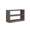 Liberty Furniture 313-OT1030 Liberty Furniture 313-OT1030 Modern Edge - Sofa Table - Caffe