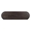 Liberty Furniture 811-OT7837 Weston - Console Bar Table - Peppercorn