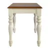 Liberty Furniture 303-C9000B Ocean Isle - Bench - White