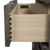 Liberty Furniture 686-BR41 Tanners Creek - 5 Drawer Chest - Graystone