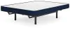 Sierra Sleep® by Ashley M44531 Sierra Sleep® by Ashley M44531 Ashley Firm - Queen Mattress - White