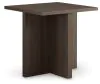 Ashley Furniture T304-12 Zendex - Occasional Table Set (Set of 2) - Brown