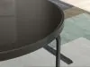 Ashley Furniture T139-13 Dorylin - Occasional Table Set (Set of 3) - Black