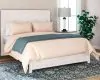 Ashley Furniture B1190B2 Ashley Furniture B1190B2 Gerridan - Queen Panel Bed - White / Gray
