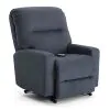 Best Home Furnishings 5N11 Kenley Power Lift Recliner