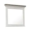 Samuel Lawrence Furniture S786-030 Valley Ridge - Dresser Mirror
