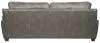 Jackson 429603-1152/18-1300/28 Drummond - Sofa - Steel