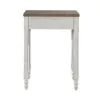 Liberty Furniture 244-HO112C Magnolia Manor - Corner Filler - Antique White