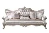 New Classic U502T-30 Monique - Sofa - Pearl Silver