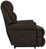 Jackson Furniture Industries 4800-1419/49 Muncy - Power Lift Chaise Recliner With Dual Motor & Zero Gravity - Walnut