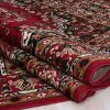 Furniture of America RG5170 Shinta - Area Rug - Red
