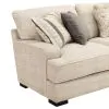 Furniture of America FM64201BG-LV Ardenfold - Loveseat - Beige