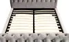 Furniture of America CM7128GY-Q-BED-VN Noella - Queen Bed - Gray