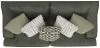Jackson Furniture Industries 215703-1839/85-2799/85 Jackson Furniture Industries 215703-1839/85-2799/85 Olympus - Sofa - Ireland (Green)