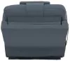 Jackson Furniture Industries 642567-2087/38-2088/38 Jackson Furniture Industries 642567-2087/38-2088/38 Dreamtime - Power Headrest Power Lay Flat Recliner With CR3 Heat/Massage/Zero Gravity - Haze