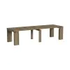 Intercon FX-TA-40120-SBO-C Intercon FX-TA-40120-SBO-C Flex - Dining Table - Sandbar Oak