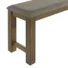 Liberty Furniture 182WT-B900124 Liberty Furniture 182WT-B900124 Brook Bay - Upholstered Counter Bench - Sandstone