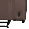 Liberty Furniture 7023SD-32P Beckham - Sofa P2 & ZG - Aline Saddle