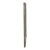 Liberty Furniture 104G-BR51 Liberty Furniture 104G-BR51 Twin Lakes - Mirror - Gray