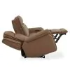 Liberty Furniture 7030TO-33P Liberty Furniture 7030TO-33P Cora - Sofa P3 & ZG - Aline Toast
