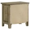Coaster Fine Furniture 207530KE-S4 Hazlewood - 4 Piece Eastern King Storage Bedroom Set - Vineyard Oak