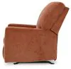 Ashley Furniture 2430425 Ashley Furniture 2430425 Aviemore - Rocker Recliner - Spice