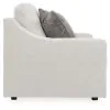 Ashley Furniture 4820235 Maitelynn - Loveseat - Chalk