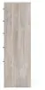 Ashley Furniture PCB1120-46 Ashley Furniture PCB1120-46 Broachmyn - Five Drawer Chest - Gray