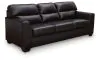 Ashley Furniture PC6980439 Glennbre - Queen Sofa Sleeper - Midnight