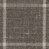Jackson Furniture Industries 327912-2085/18 Lewiston - Cocktail Ottoman - Charcoal