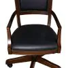 Liberty Furniture 273-HO193 Brayton Manor - Jr Executive Desk Chair - Cognac
