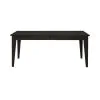 Liberty Furniture 826-T4090 Midland Falls - Rectangular Leg Table - Rustic Brown