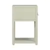 Liberty Furniture 2030GN-AT2126 Liberty Furniture 2030GN-AT2126 East End - 1 Shelf Accent Table - Green Mist