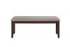 New Classic D1701-25-CHY New Classic D1701-25-CHY Gia - Bench - Cherry