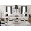 Riverside Furniture 37203 Riverside Furniture 37203 Cora - Small Cocktail Table - Cloud / Fog