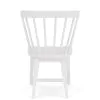 Riverside Furniture 37255 Cora - Windsor Side Chair (Set of 2) - Cloud