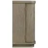 Riverside Furniture 81056 Pasadena - Server - Light Brown