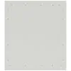 Riverside Furniture 37561 Laguna - Mirror - Beige