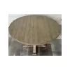 Riverside Furniture 30752-30753 Rosalie - Round Table - Natural
