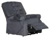 Jackson Furniture Industries 4824-2016/38 Jackson Furniture Industries 4824-2016/38 Patriot - Power Lift Recliner - Slate