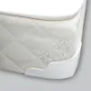 Furniture of America DM-Combo-T-8 Daisy - Bunkie Board Combo Mattress 75