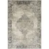 Furniture of America RG5206 Kozlu - Area Rug - Beige