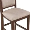 New Classic D3651-22-CHY New Classic D3651-22-CHY Amy - Counter Chair (Set of 2) - Cherry