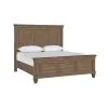 New Classic 00-B2114B-300 New Classic 00-B2114B-300 Mariana - 5/0 Queen Bed - Brown
