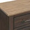 Intercon TR-BR-3603-DWS-C Transitions - Nightstand - Driftwood / Sable