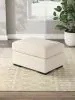 Benchcraft® 4860214 Lango - Ottoman - Jute